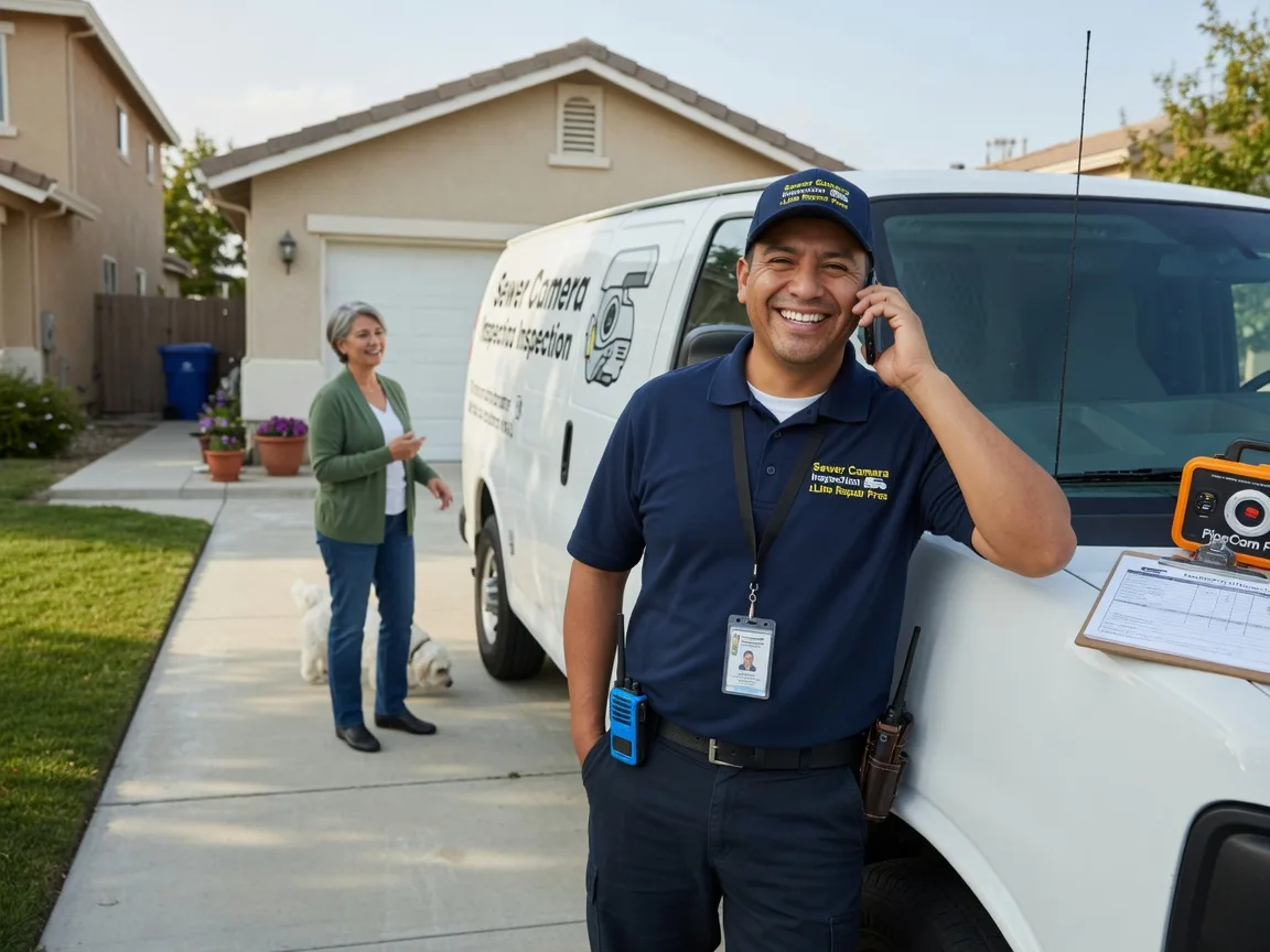Sewer Line Repair Smithshire, IL FAQs